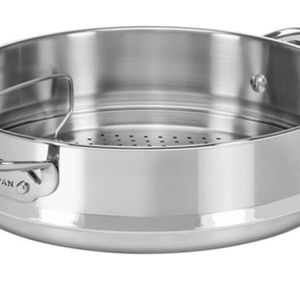 Scanpan SCANPAN 26cm Steamer Insert