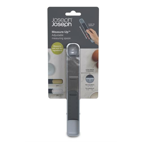 Joseph Joseph Joseph Joseph Measure-Up Adjustable Measuring Spoon