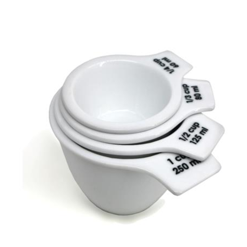 BIA BIA Measuring Cups Set of 4