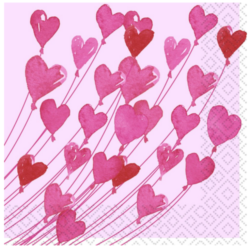 OCD Napkin Cocktail Paper NEW LOVE OCD Napkin Cocktail Paper NEW LOVE