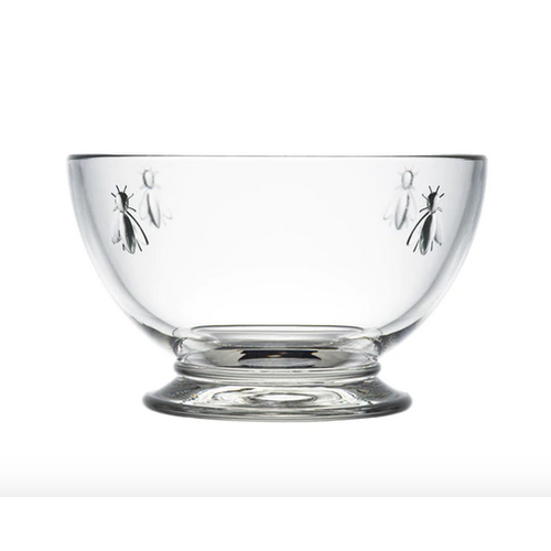 BEE Footed Bowl 21 oz.