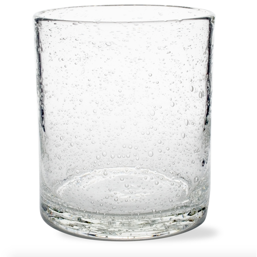 Design Home BUBBLE GLASS DOF CLEAR Design Home BUBBLE GLASS DOF CLEAR