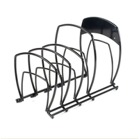 LODGE Cookware Organizer