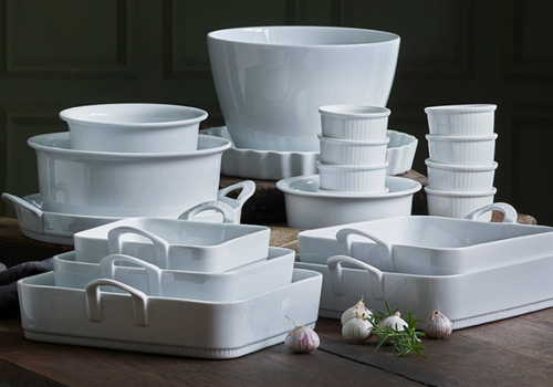 Dinnerware & Serving