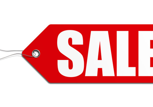 SALE