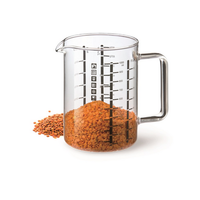Measuring Cup 0.5L by Simax