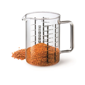 Simax Measuring Cup 0.5L by Simax