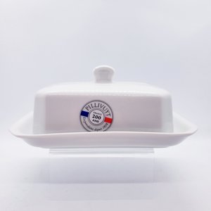 Pillivuyt Pillivuyt Butter dish European