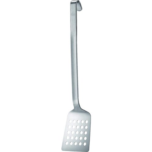Rosle BBQ/ Hotel Perforated Turner/Spatula 49cm ROSLE Rosle BBQ/ Hotel Perforated Turner/Spatula 49cm ROSLE