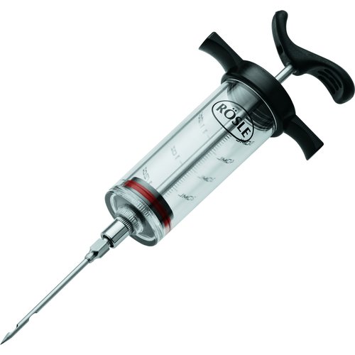 Rosle Marinade/Flavor Injector 50ml ROSLE Rosle Marinade/Flavor Injector 50ml ROSLE