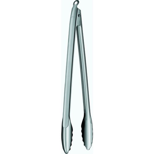 Rosle Locking Tongs Grilling Tools BBQ 15.75" ROSLE