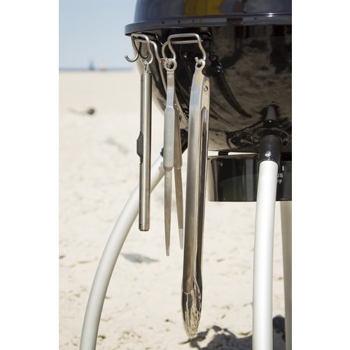 Rosle Locking Tongs Grilling Tools BBQ 40 cm ROSLE