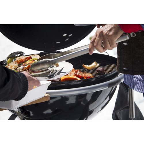 Rosle Locking Tongs Grilling Tools BBQ 40 cm ROSLE