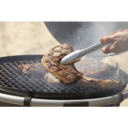 Rosle Locking Tongs Grilling Tools BBQ 40 cm ROSLE