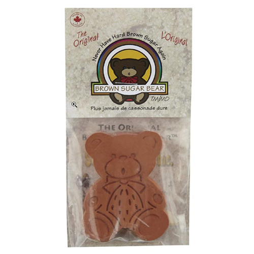 Brown Sugar Bear Brown Sugar Saver Bear Brown Sugar Bear Brown Sugar Saver Bear