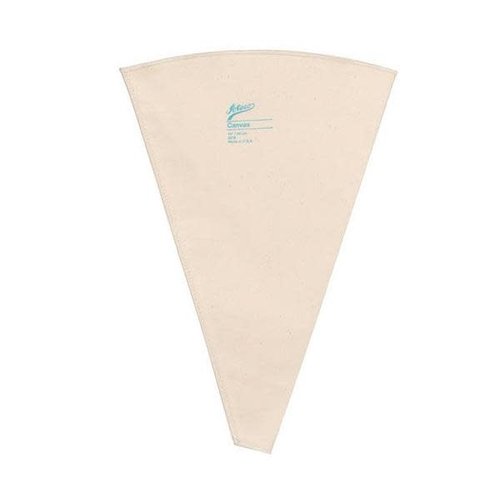 Ateco Pastry / Piping Bag CLOTH PLASTIC COATED 14" ATECO Ateco Pastry / Piping Bag CLOTH PLASTIC COATED 14" ATECO