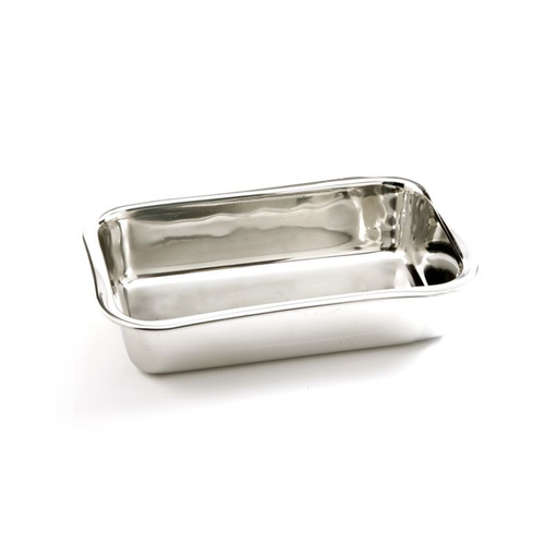 NORPRO Loaf Pan Stainless Steel 8.5"