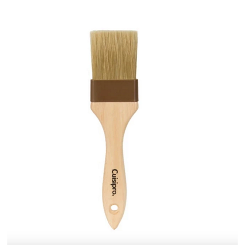 Cuisipro CUISIPRO Pastry Brush 2” Cuisipro CUISIPRO Pastry Brush 2”