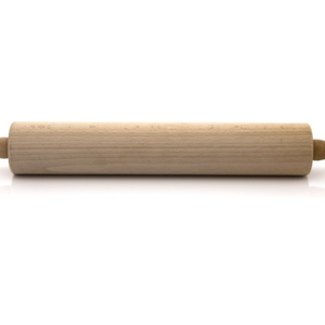 Browne Rolling Pin 15" X 2.75"