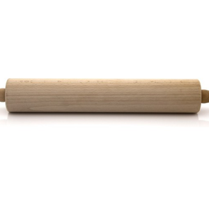 Browne Rolling Pin with Nylon Bearings 15 Inch