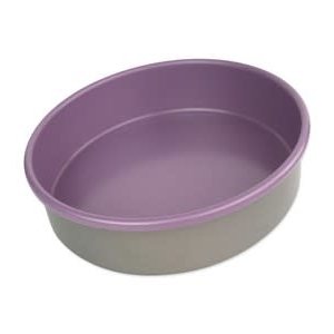 USA Pan USA Round cake pan 9” ALLERGY ID PAN