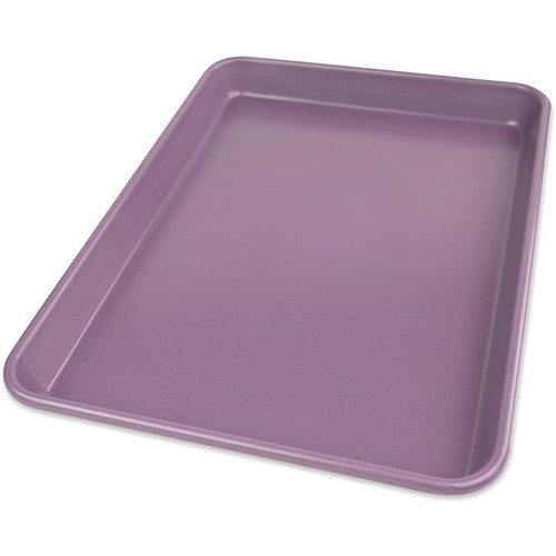 USA Pan USA Quarter sheet pan 12.5" X 9" ALLERGY ID PAN USA Pan USA Quarter sheet pan 12.5" X 9" ALLERGY ID PAN