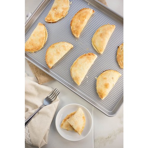 USA Pan USA Quarter Sheet Pan 12 x 9 inches