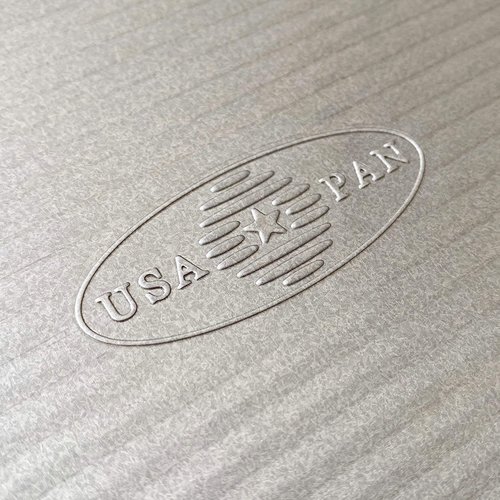 USA Pan USA Quarter Sheet Pan 12 x 9 inches