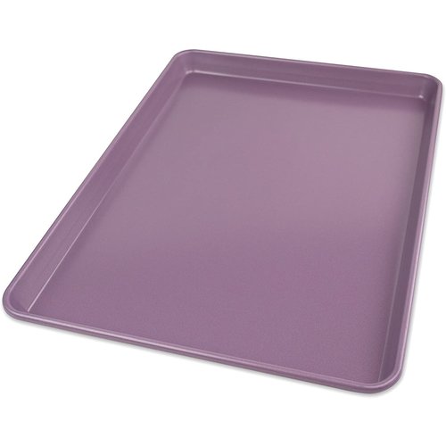 USA Pan USA Half sheet pan 17.25” x 12.25” x 1” ALLERGY ID PAN USA Pan USA Half sheet pan 17.25” x 12.25” x 1” ALLERGY ID PAN