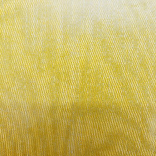 Carol's Nicetys Italian Vinyl Tablecloth Yellow Carol's Nicetys Italian Vinyl Tablecloth Yellow
