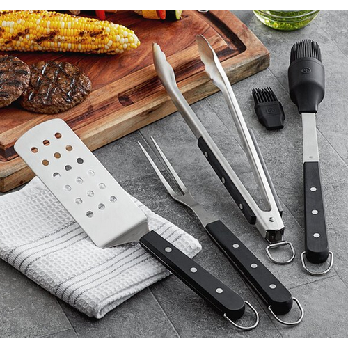 Wusthof Wusthof Barbecue Tool Set