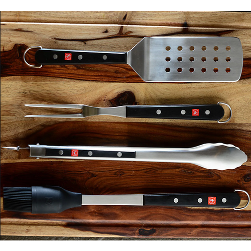 Wusthof Wusthof Barbecue Tool Set