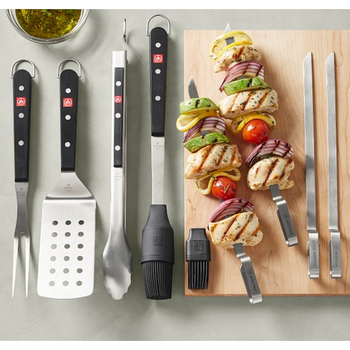Wusthof Wusthof Barbecue Tool Set