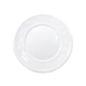 Le Cadeaux Bistro Bianco Salad Plate 23cm