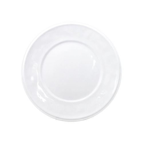 Le Cadeaux Bistro Bianco Salad Plate 23cm Le Cadeaux Bistro Bianco Salad Plate 23cm