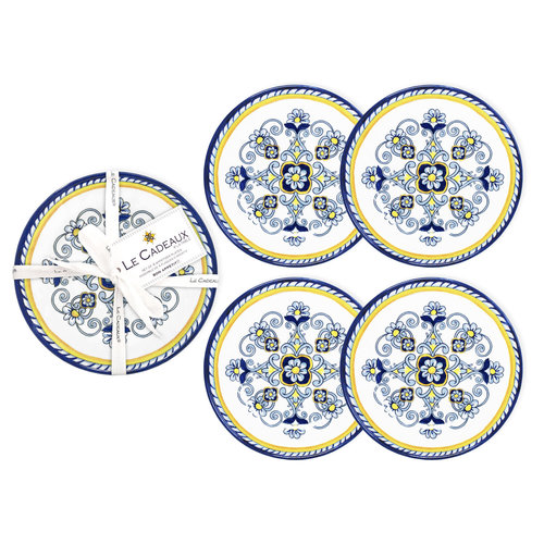 Le Cadeaux Sorrento Appetizer Plate 16.5cm Le Cadeaux Sorrento Appetizer Plate 16.5cm