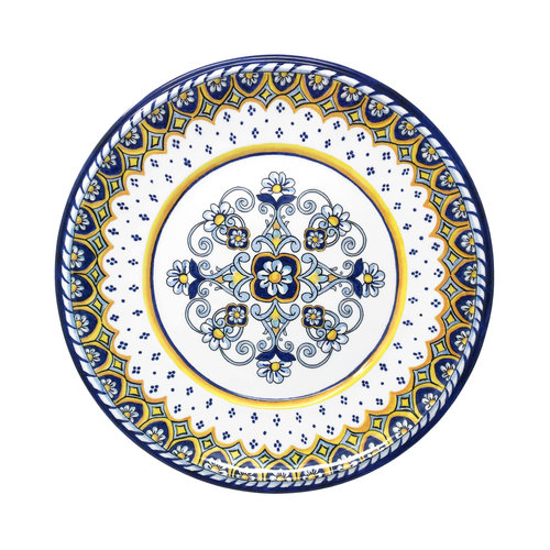 Le Cadeaux Sorrento Dinner Plate 28cm Le Cadeaux Sorrento Dinner Plate 28cm
