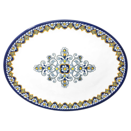 Le Cadeaux Sorrento Serving Platter 41cm Le Cadeaux Sorrento Serving Platter 41cm