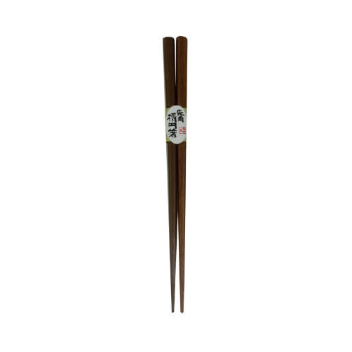 Nicetys Import Wooden Lacquered Chopstick Pair Nicetys Import Wooden Lacquered Chopstick Pair