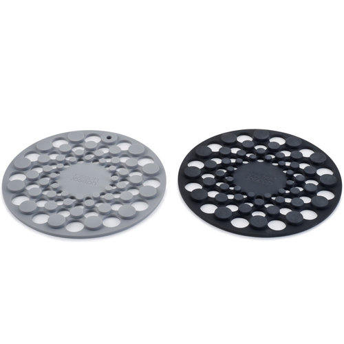 Joseph Joseph JOSEPH JOSEPH Spot-On Silicone Trivet Set of 2