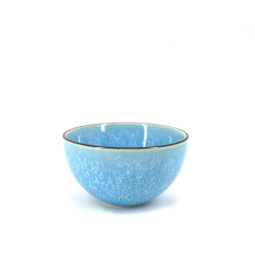 BIA BIA Reactive Pinch Bowl - Light Blue - 150ml BIA BIA Reactive Pinch Bowl - Light Blue - 150ml