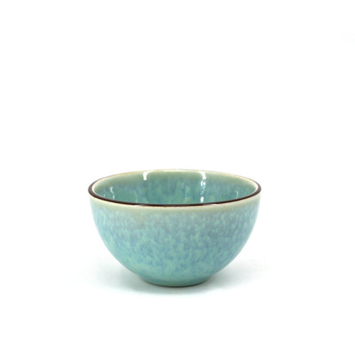 BIA BIA Reactive Pinch Bowl - Green - 150ml BIA BIA Reactive Pinch Bowl - Green - 150ml