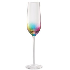 Artland CRACKLE Champagne flute