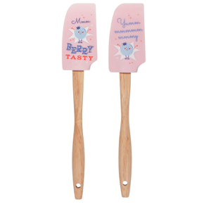 Now Designs Spatula Mini Cheeky Berry