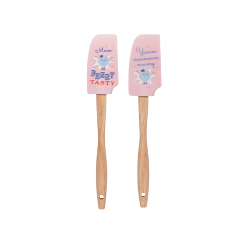 Now Designs Spatula Mini Cheeky Berry