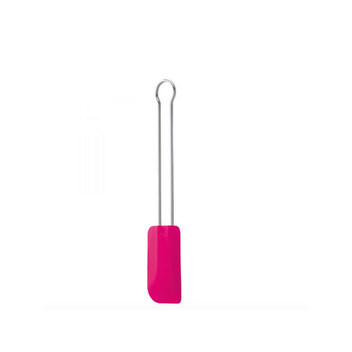 Rosle Spatula Pink 10" ROSLE Rosle Spatula Pink 10" ROSLE