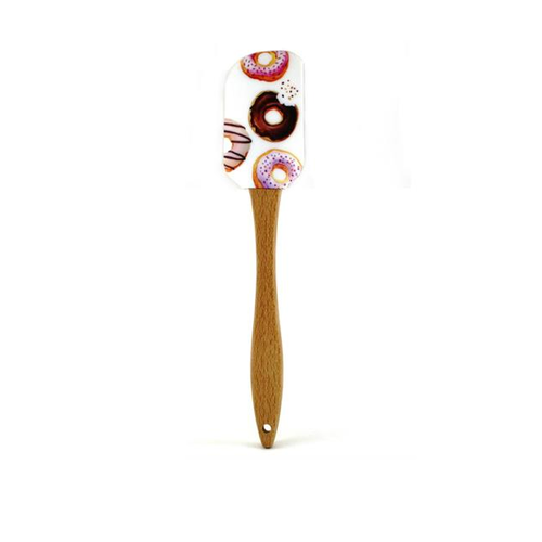 Danesco Silicone Spatula Donut Danesco Silicone Spatula Donut