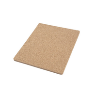 CORK TRIVET 8.75" X 7.5" - Made in Portugal
