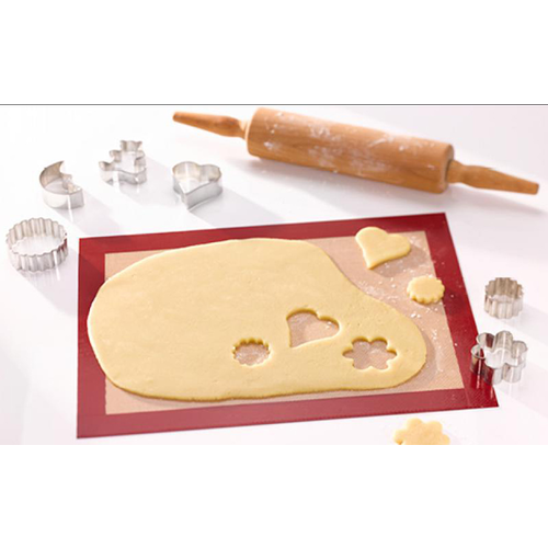 NoStik NOSTIK SILICONE PASTRY MAT 30x40cm