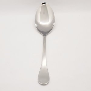 Herdmar Rocco Shiny Serving Spoon Stainless Steel